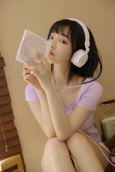 GOGO大胆欧美裸体艺术照片
